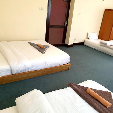 Hiti Fusa Lalitpur Exterior photo