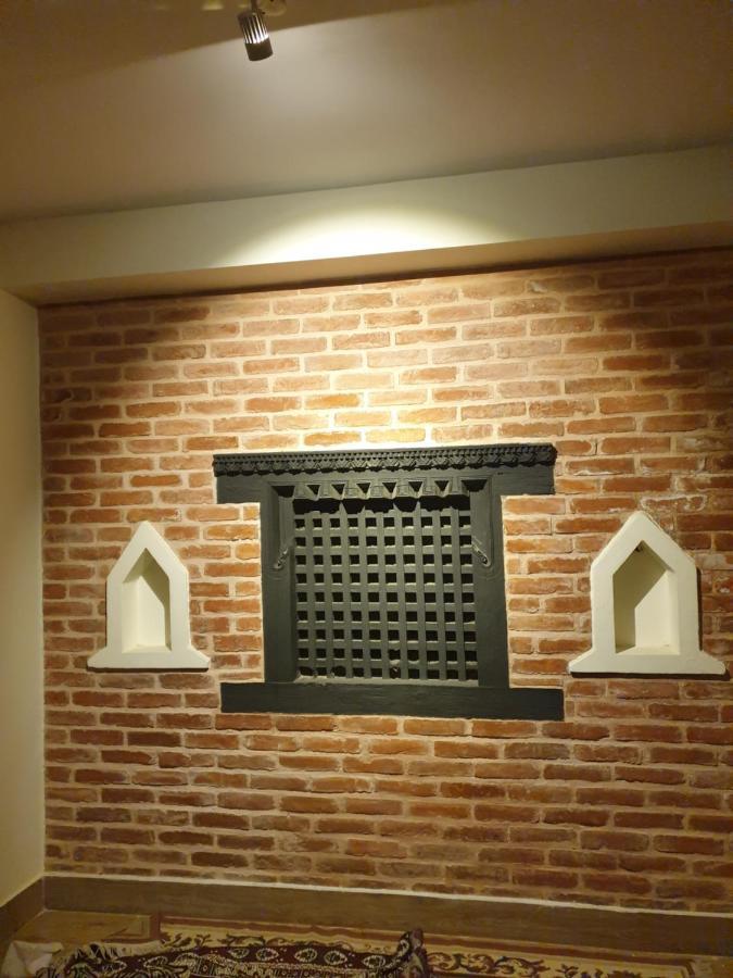 Hiti Fusa Lalitpur Exterior photo