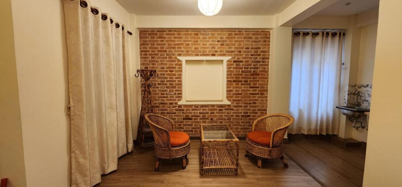 Hiti Fusa Lalitpur Exterior photo