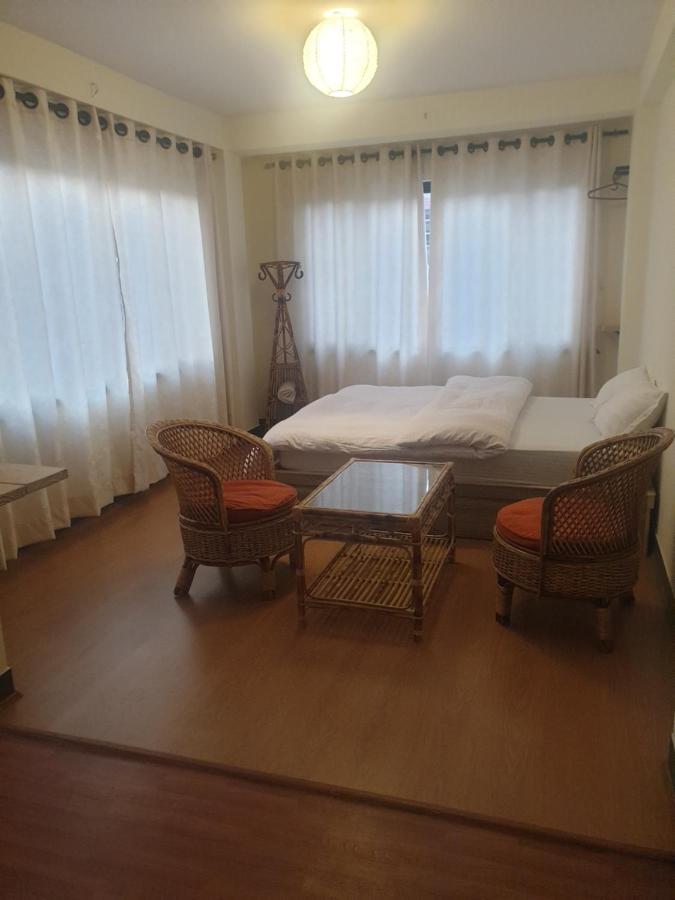 Hiti Fusa Lalitpur Exterior photo