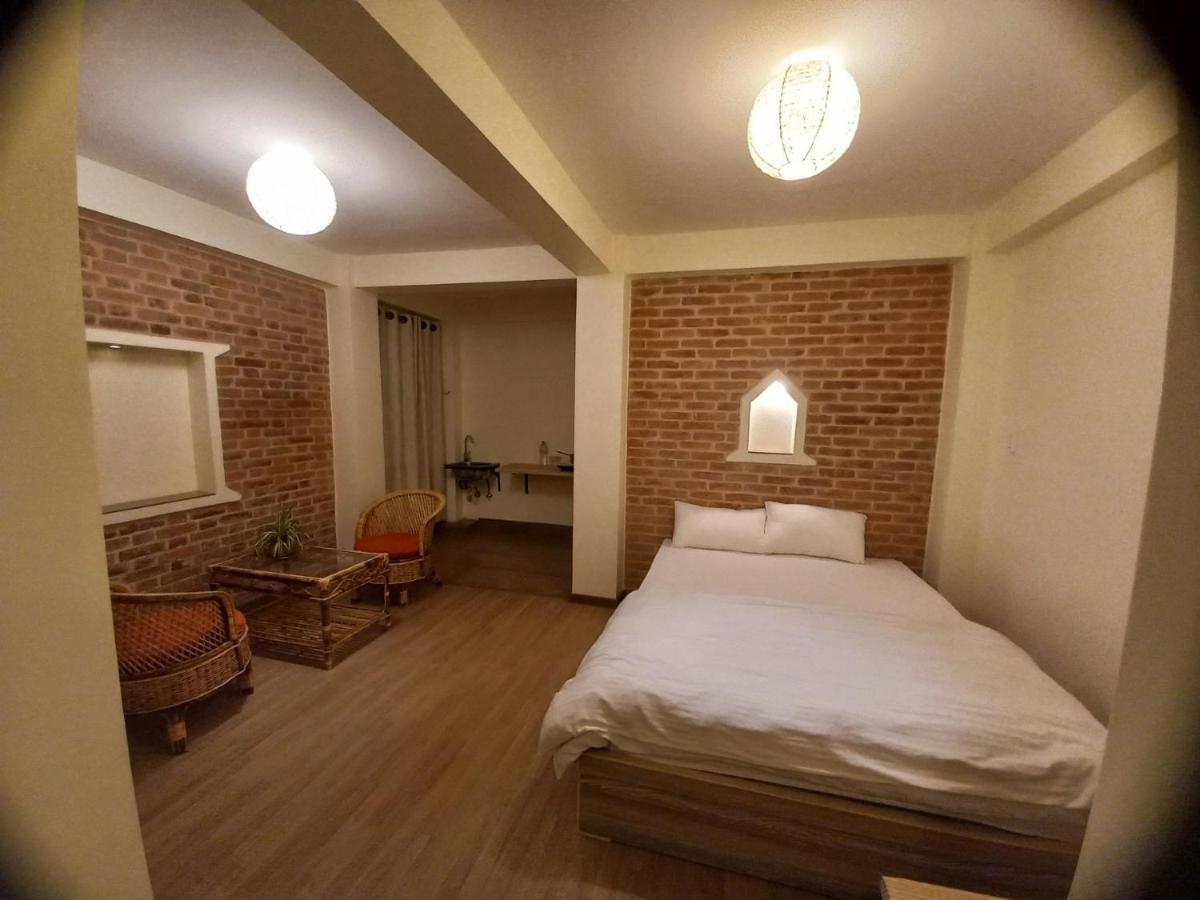 Hiti Fusa Lalitpur Exterior photo