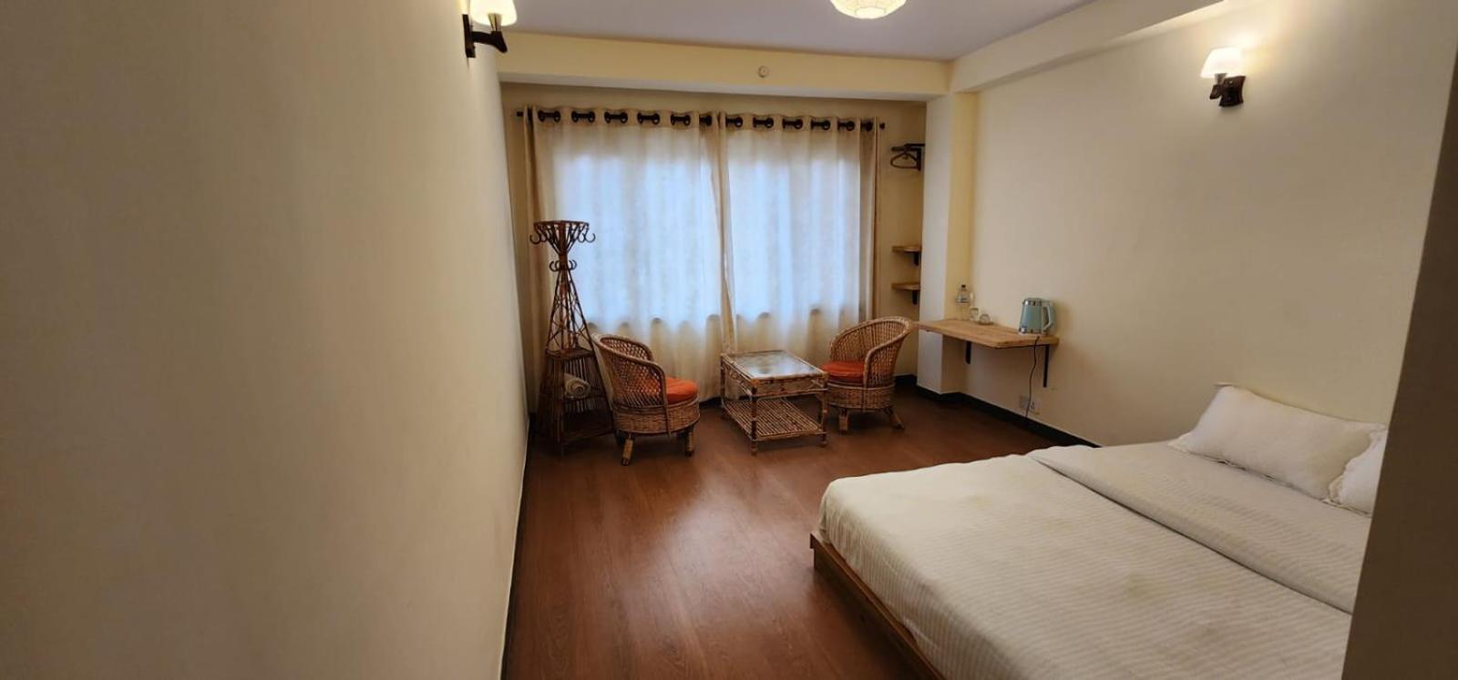 Hiti Fusa Lalitpur Exterior photo
